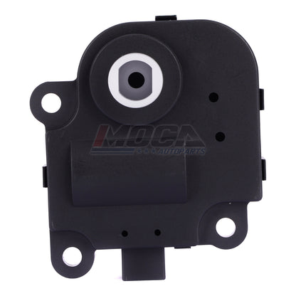 MOCA 604-332 HVAC Heater Air Blend Door Actuator Fit for 2005-2023 Toyota Tacoma