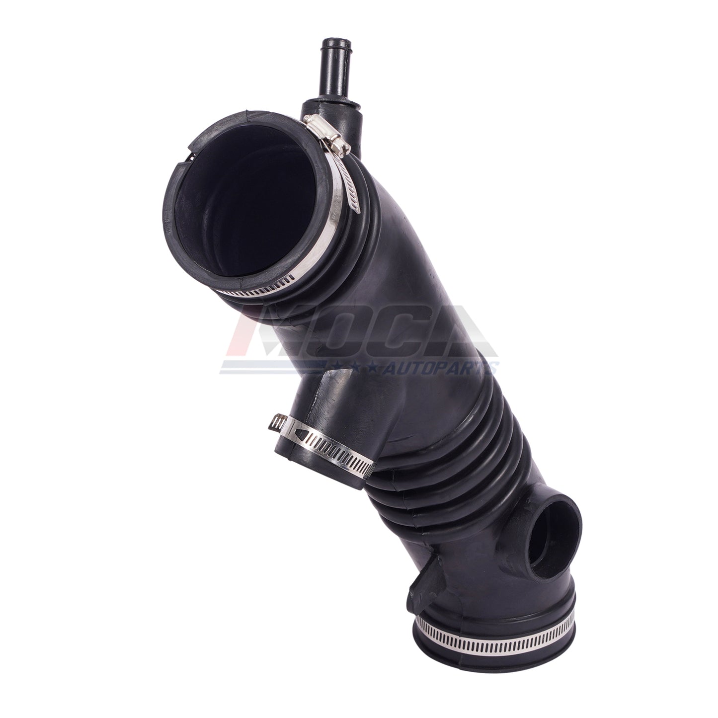 MOCA 696-018 Engine Air Intake Hose Fit for 1995-2000 Toyota Tacoma 3.4L