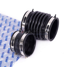 Manguera de admisión de aire del motor MOCA 696-009 compatible con Nissan Frontier 4.0L 2005-2019 y Nissan Xterra 4.0L 2005-2015