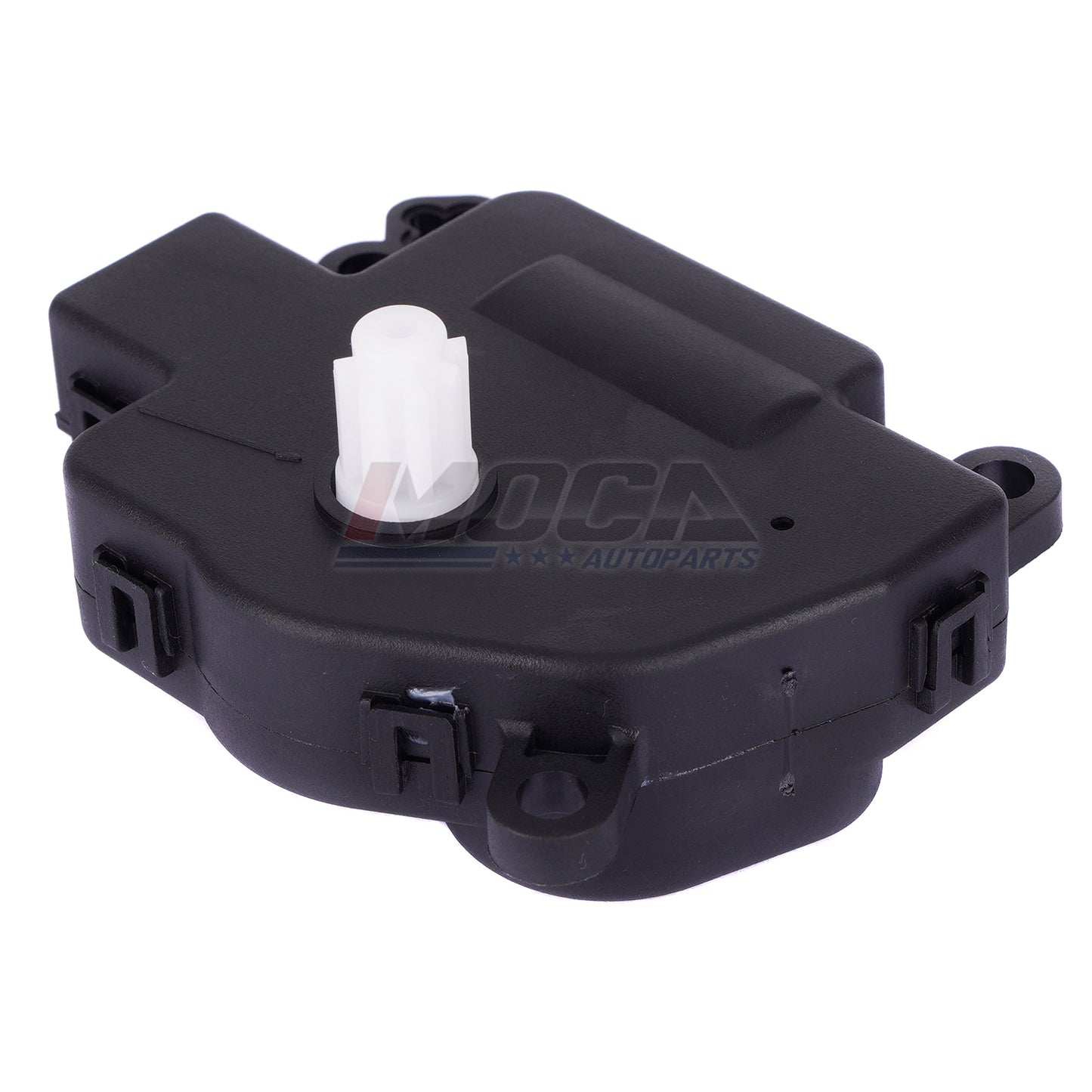 MOCA 604-172 HVAC Heater Air Blend Door Actuator Fit for 2014-2019 Chevrolet Corvette V8 6.2L