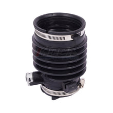Manguera de admisión de aire del motor MOCA 696-051 compatible con Acura TL TSX 3.5L 2010-2014 y Honda Accord 3.5L 2010-2012