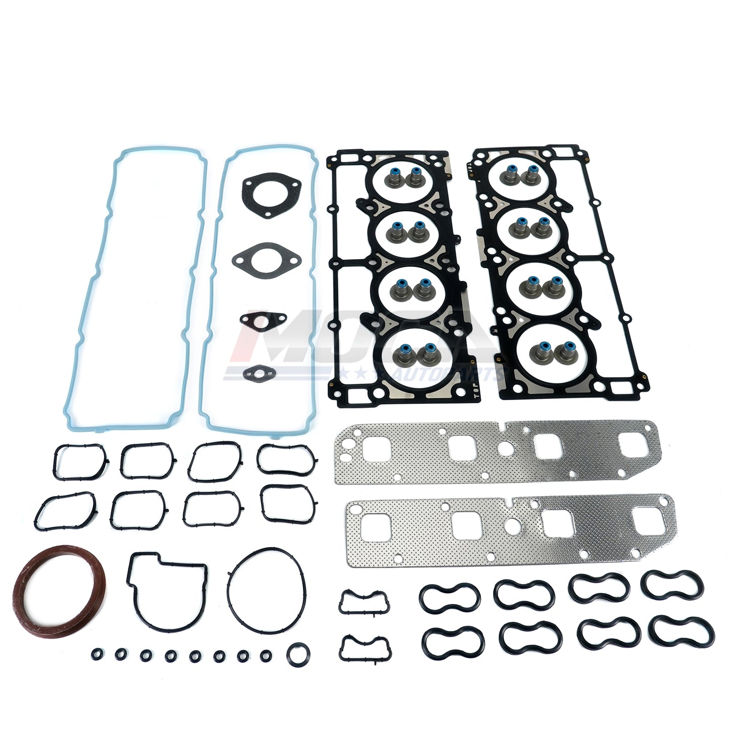 MOCA Head Gasket Set Fit for 2006-2008 Chrysler 300 5.7L & 2003-2008 Dodge Ram 1500 2500 3500 5.7L