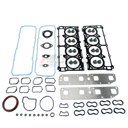 MOCA Head Gasket Set Fit for 2006-2008 Chrysler 300 5.7L & 2003-2008 Dodge Ram 1500 2500 3500 5.7L