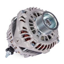 Alternador MOCA N11341 compatible con Nissan Altima 3.5L 2007-2018 y Nissan Murano 3.5L 2009-2014, 2017-2018