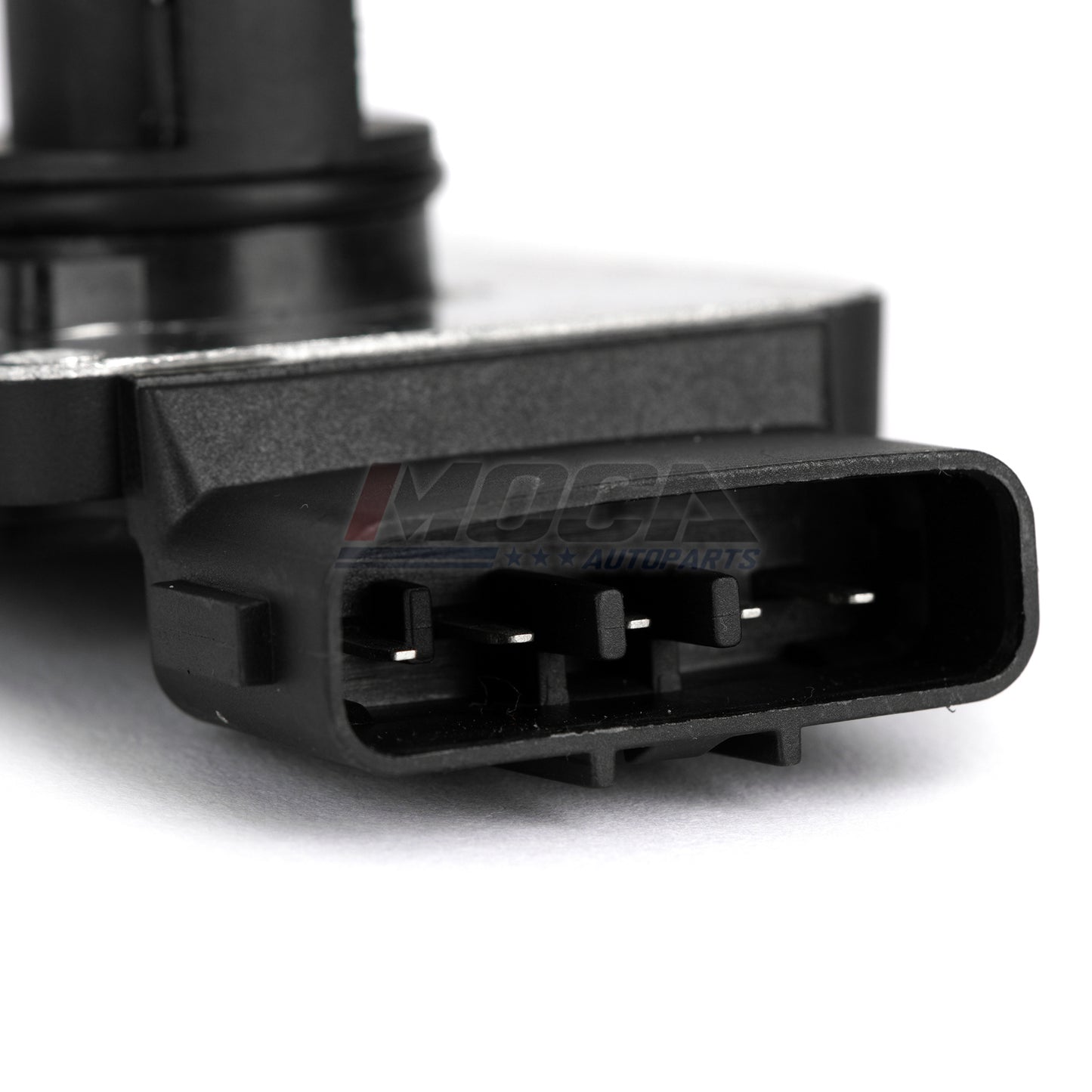 Sensor de flujo de aire masivo MOCA compatible con Toyota 4Runner 2.7L (1997-2000) y Toyota Tacoma 2.7L (1997-2004) y Toyota Tacoma 2.4L (1998-2004)