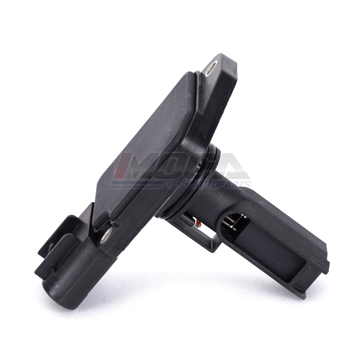 Sensor de flujo de aire masivo MOCA compatible con Chevrolet Colorado 2.8L 3.5L 2004-2006 y Saturn Ion 2.0L 2004-2007 y GMC Canyon 2.8L 3.5L 2004-2006