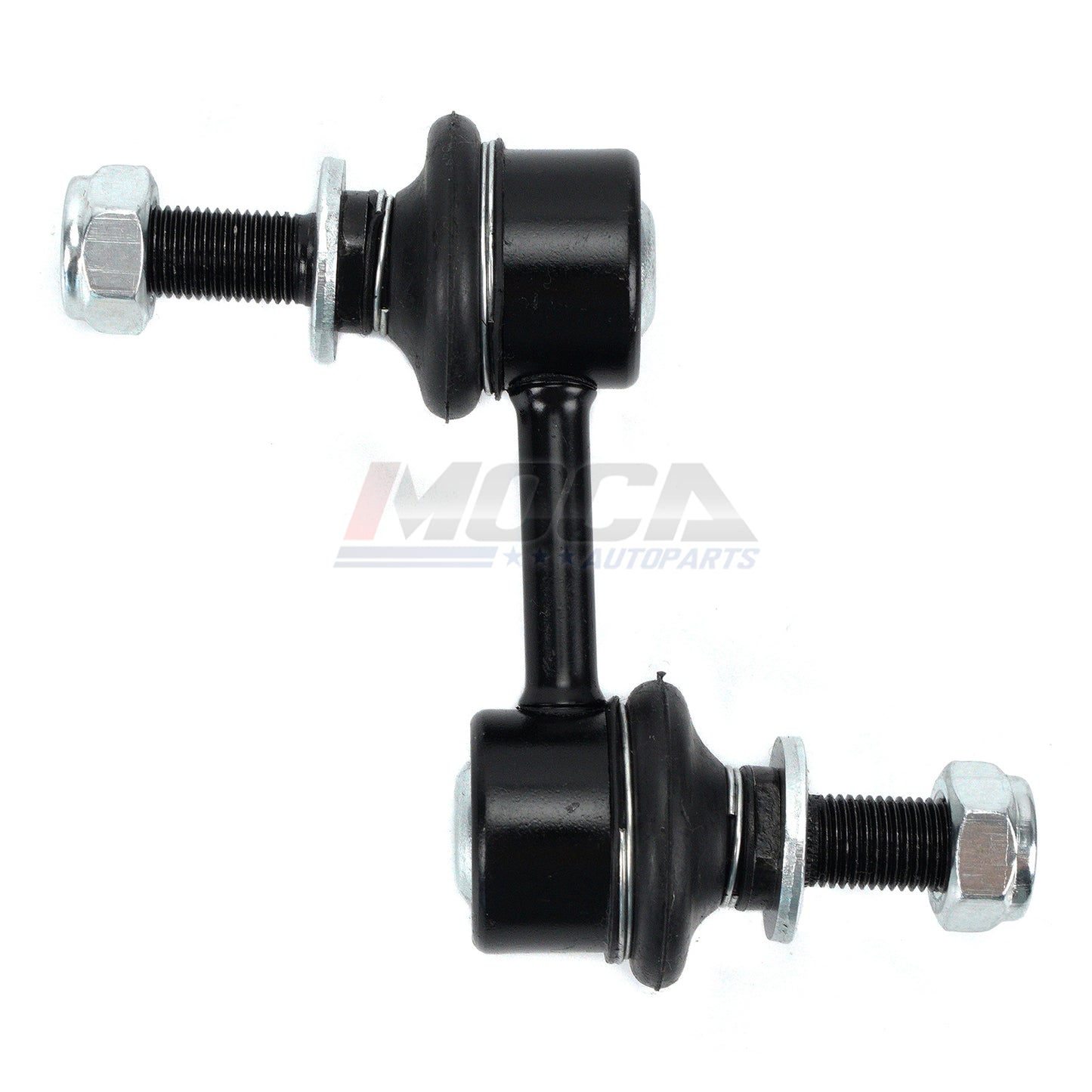 MOCA 2PCS Front Sway Bar Link Fit for 2014-2018 Subaru Forester & 2015-2019 Subaru WRX