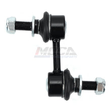 MOCA 2PCS Front Sway Bar Link Fit for 2014-2018 Subaru Forester & 2015-2019 Subaru WRX