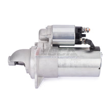 Motor de arranque MOCA 6490 compatible con Chevrolet Colorado 2.8L 3.5L (2004-2006) y Chevrolet Trailblazer 4.2L (2002-2005) e Isuzu Ascender 4.2L (2003-2005)