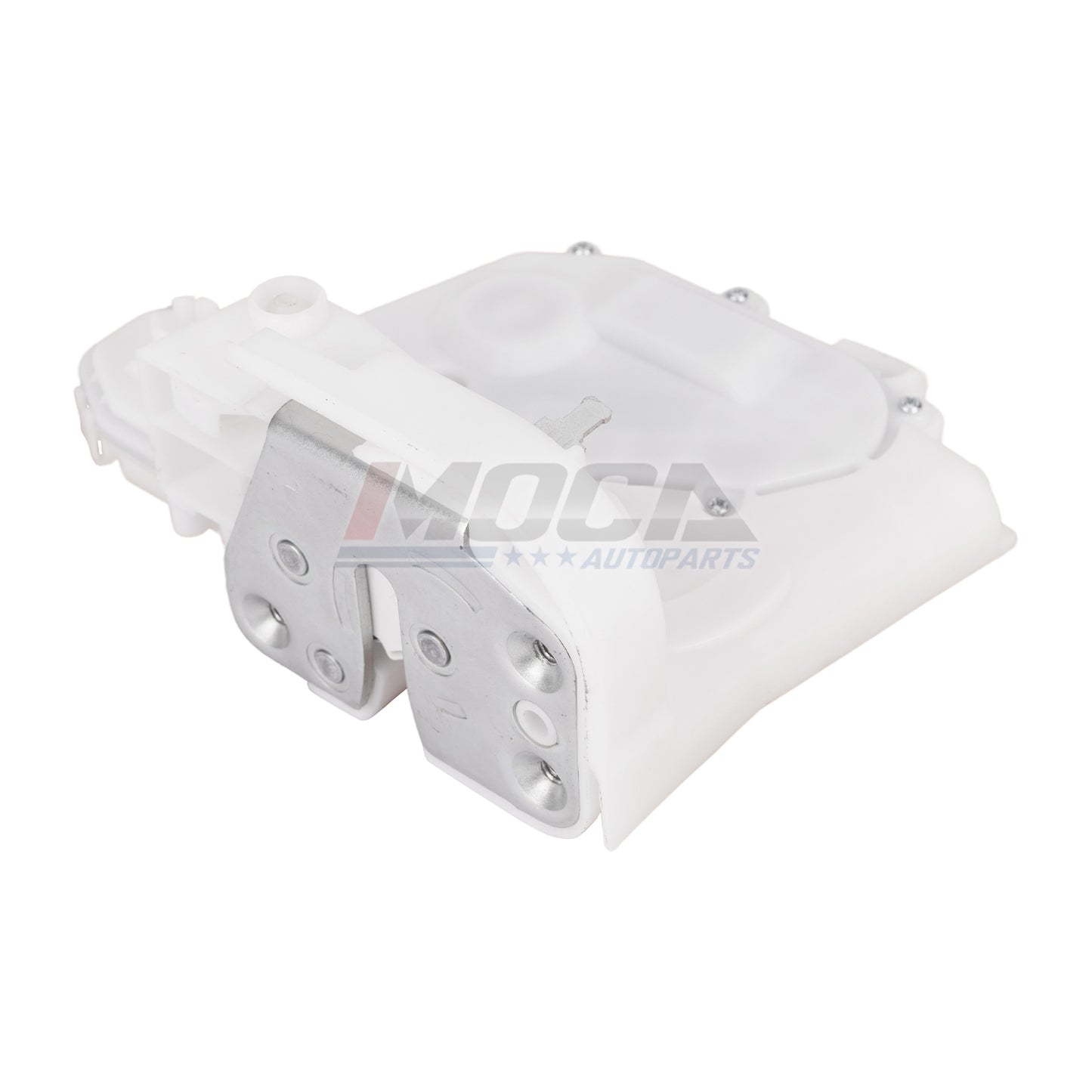 MOCA 937-571 Actuador de cerradura de puerta delantera izquierda compatible con Honda CR-V 2011-2007