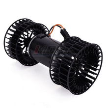 Motor de ventilador de calefacción MOCA con jaula para Volvo VT (2006-2009), Volvo VNL VNM (2000-2009) y Volvo VHD (2001-2009)