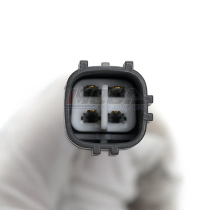 MOCA 4pcs Downstream & Upstream O2 Oxygen Sensor Fit for 2005-2007 Toyota Land Cruiser 4.7L & 2005-2007 Lexus LX470 4.7L & 2005-2006 Toyota Tundra 4.7L