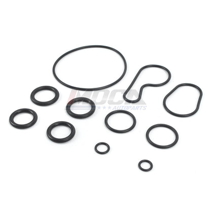 Upgraded Oil Cooler Kit Fit 03-10 Ford E-350 F-250 F-350 6.0 Diesel 3C3Z6A642CA