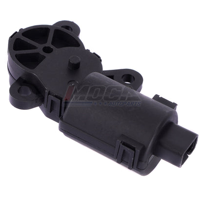 Actuador de puerta de mezcla de aire de calefacción MOCA 604-134 HVAC compatible con Buick Allure 2005-2009, Cadillac XLR 2004-2009 y Chevrolet Impala 2004-2013