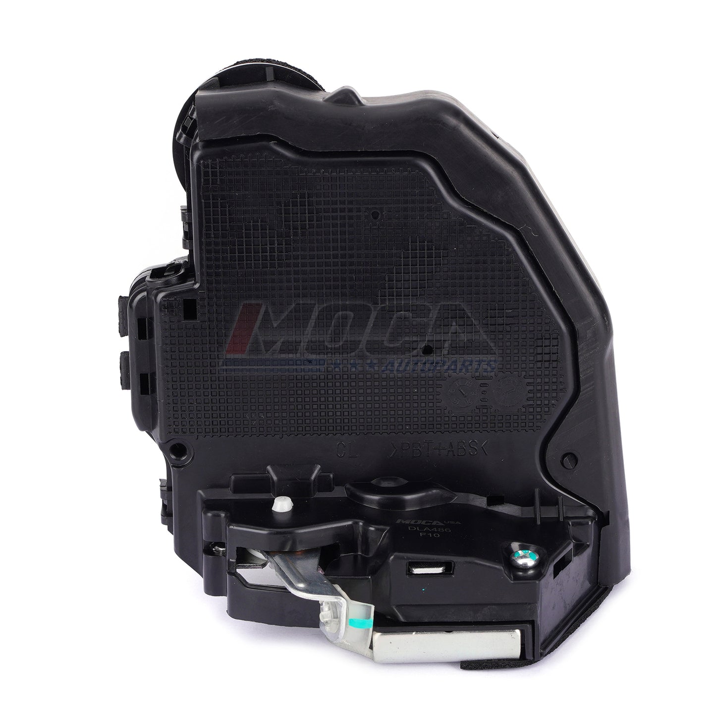 MOCA 931-486 Rear Left Door Lock Actuator Fit for 2008-2019 Toyota Sequoia & 2007-2019 Toyota Tundra