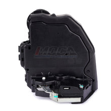 MOCA 931-486 Rear Left Door Lock Actuator Fit for 2008-2019 Toyota Sequoia & 2007-2019 Toyota Tundra