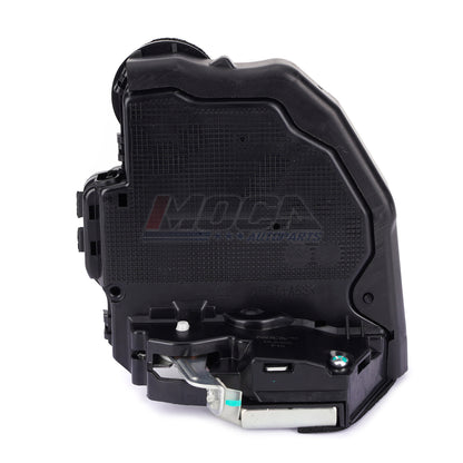 MOCA 931-486 Rear Left Door Lock Actuator Fit for 2008-2019 Toyota Sequoia & 2007-2019 Toyota Tundra
