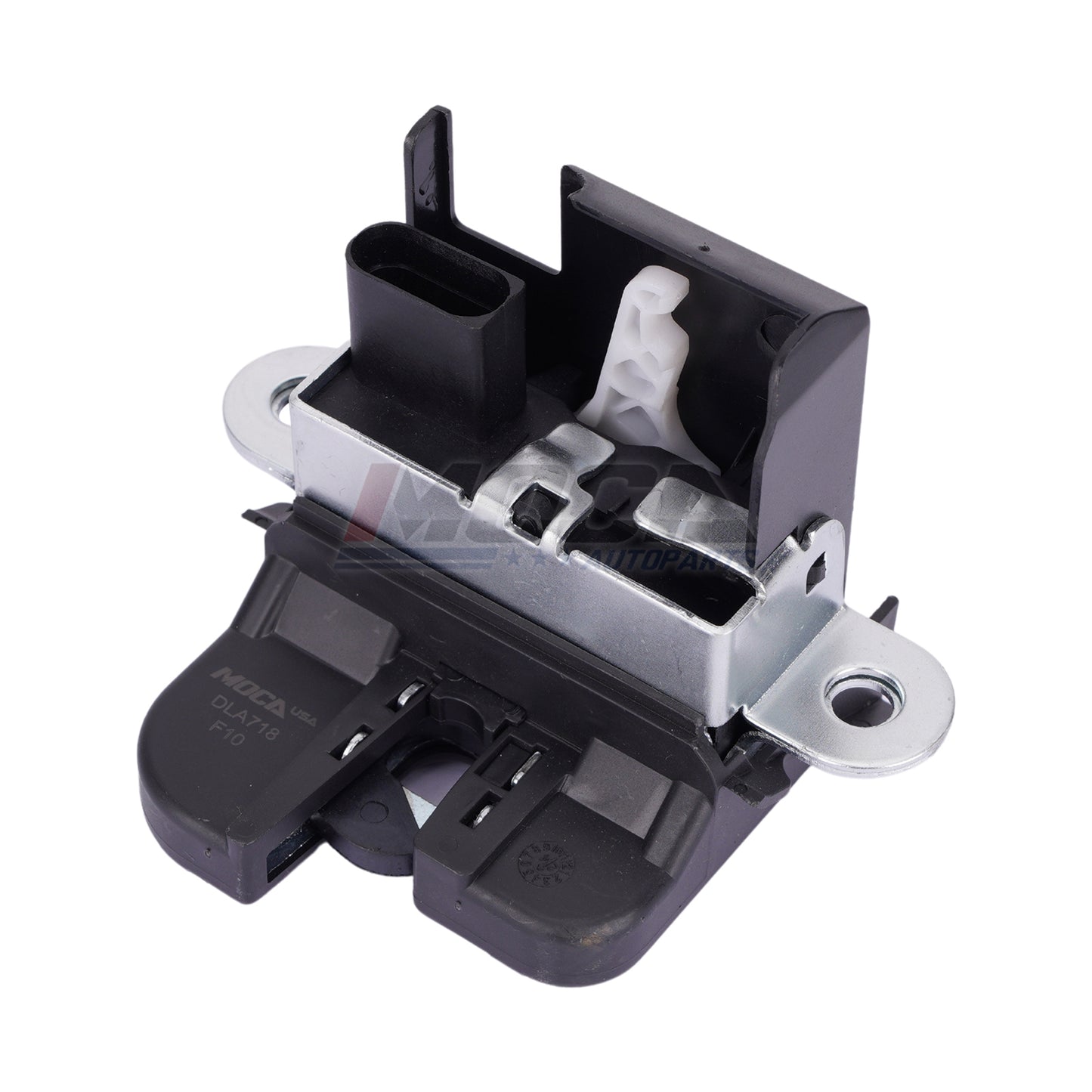 Actuador de bloqueo de portón trasero MOCA 931-718 compatible con Volkswagen Golf 2010-2014, Volkswagen Jetta 2008-2014 y Volkswagen Tiguan 2009-2017