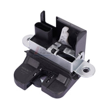 MOCA 931-718 Rear Liftgate Lock Actuator Fit for 2010-2014 Volkswagen Golf & 2008-2014 Volkswagen Jetta & 2009-2017 Volkswagen Tiguan