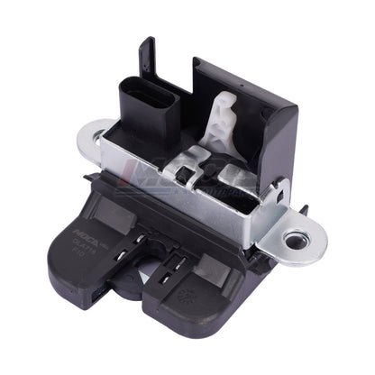 Actuador de bloqueo de portón trasero MOCA 931-718 compatible con Volkswagen Golf 2010-2014, Volkswagen Jetta 2008-2014 y Volkswagen Tiguan 2009-2017