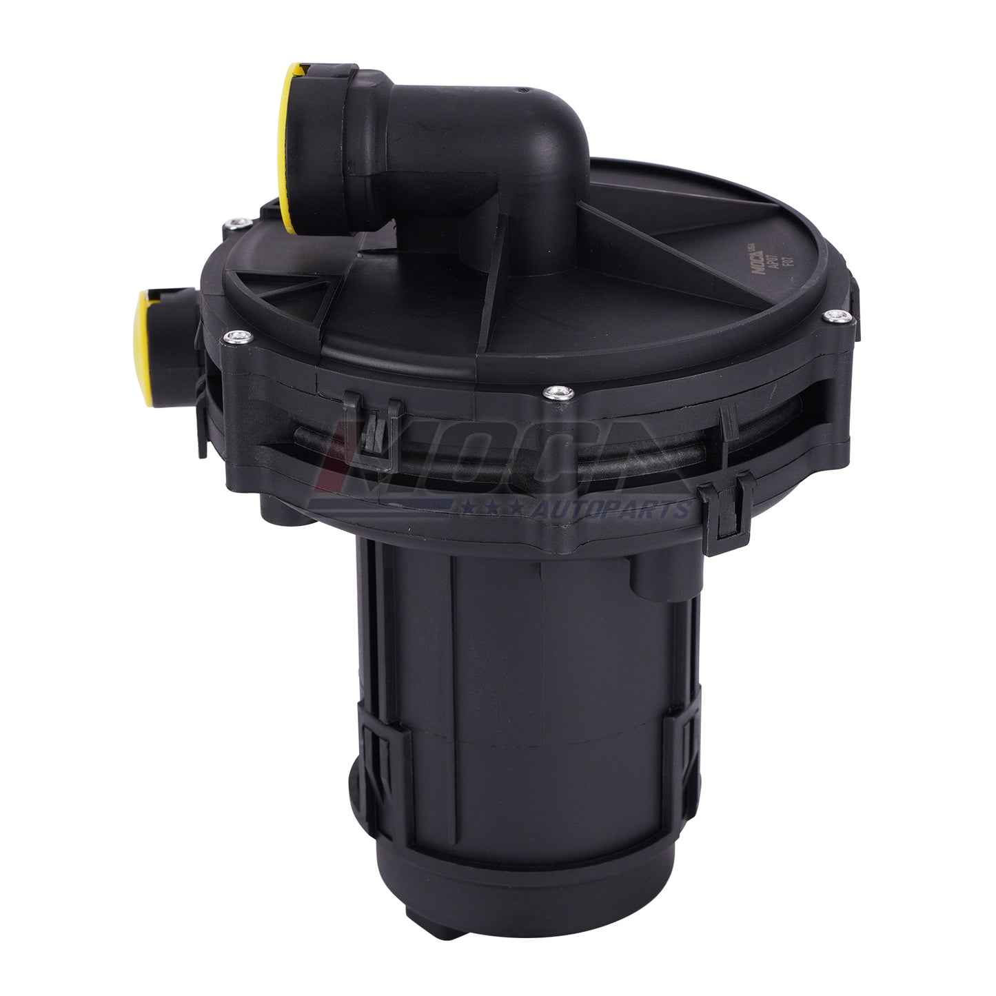 MOCA 078906601M Secondary Air Injection Pump Fit for 1996-2000 Audi A4 2.8L & 2001-2006 Audi TT 1.8L & 1999-2004 Volkswagen Beetle 1.8L & 2000-2005 Volkswagen Jetta 1.8L