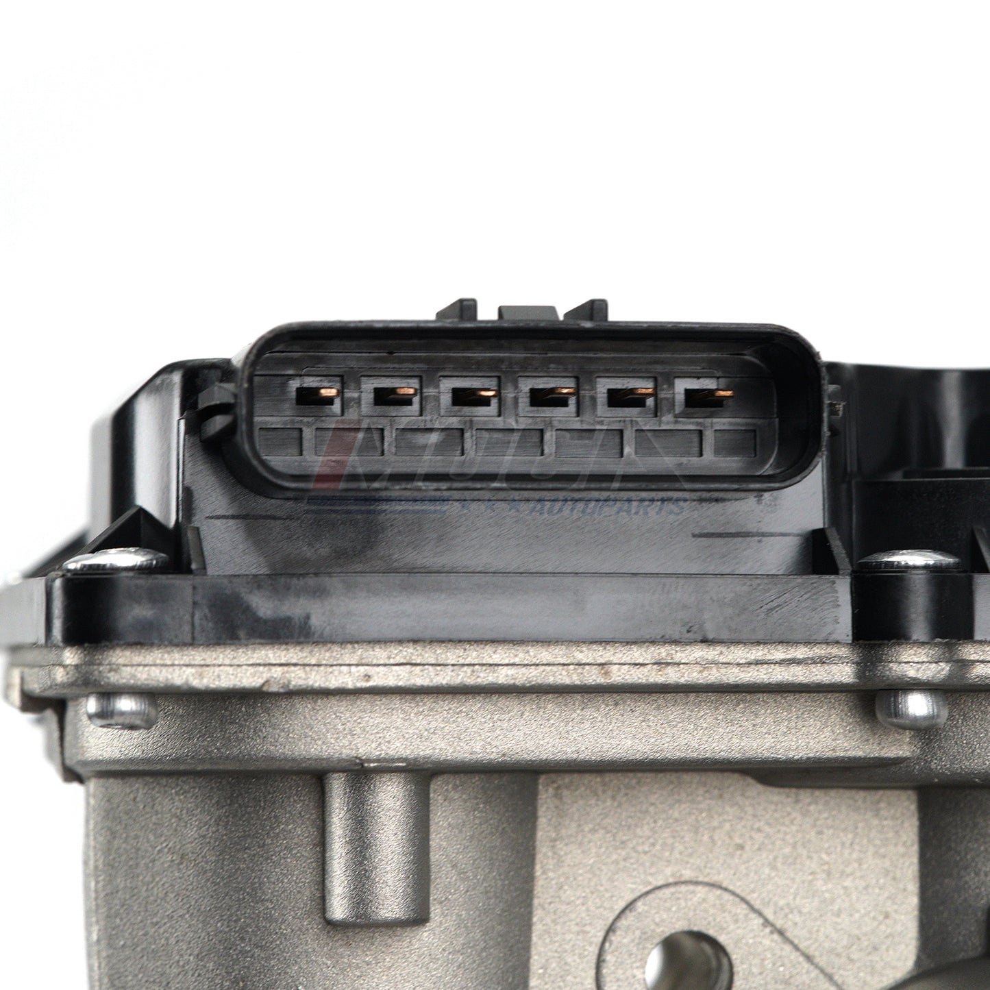 MOCA Fuel Injection Throttle Body - TB435