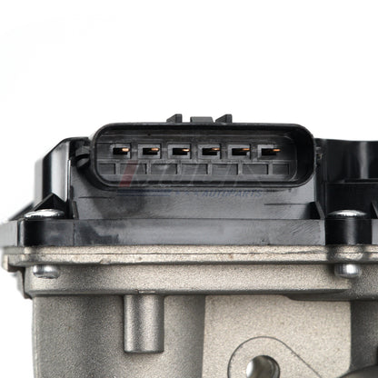 MOCA Fuel Injection Throttle Body - TB435