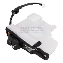 MOCA 931-929 Rear Liftgate Lock Actuator Fit for 2003-2009 Toyota 4Runner