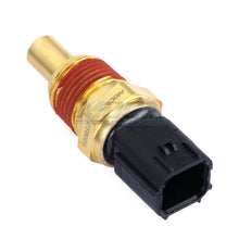 Sensor de temperatura del refrigerante MOCA compatible con Chrysler 300 (2005-2007), Chrysler PT Cruiser (2001-2010) y Dodge Grand Caravan (2001-2007)