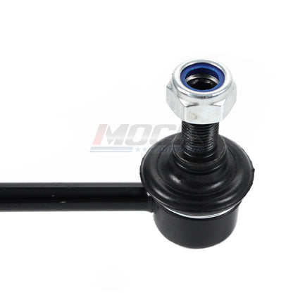 MOCA 12.64" 4x Front Rear Sway Bar Links Fit for 2011-2014 Hyundai Sonata L4 2.4L w/o Sport Suspension
