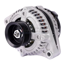 Alternador MOCA N11391 compatible con Acura TL 3.5L 3.7L 2009-2014 y Acura MDX 3.7L 2010-2013 y Honda Pilot 3.5L 2009-2011
