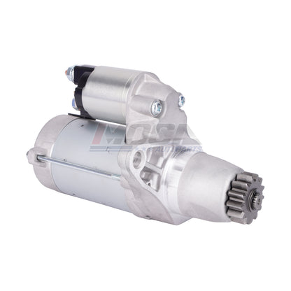 MOCA Starter Motor 17825 Fit for 2004-2006 Lexus ES330 3.3L & 2007-2009 Lexus RX350 3.5L & 2002-2009 Toyota Camry 2.4L & 2009-2016 Toyota Venza 2.7L 3.5L