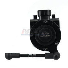 Sensor de altura de suspensión delantera derecha MOCA compatible con Cadillac XLR 2004-2009 y Chevrolet Corvette 2005-2013