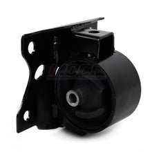 Kit de montaje de motor y transmisión MOCA compatible con Nissan Sentra 1.8L 2000-2006 con transmisión automática