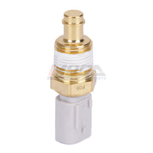 Sensor de temperatura del refrigerante MOCA compatible con Chrysler 300 5.7L (2008-2021), Dodge Charger 3.6L (2011-2022), Dodge Durango 3.6L (2011-2020) y Ram 2500 5.7L (2011-2018)