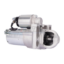 Motor de arranque MOCA 6494 compatible con Buick Rainier 5.3L (2004-2007) y Chevrolet Silverado 1500 4.8L (2003-2008) y GMC Sierra 1500 5.3L (2003-2008)
