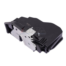 MOCA 937-801 Actuador de cerradura de puerta delantera derecha compatible con BMW 128i, 130i, 135i, 323i, 328i, 335i, M3, M5, M6, X3, X5, X6, Z4