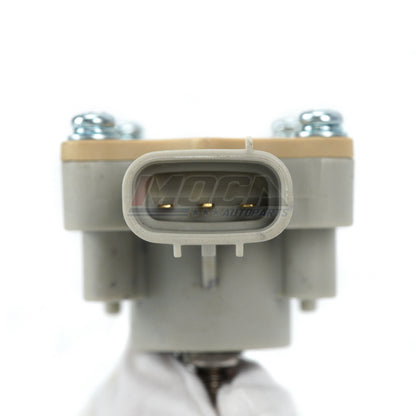 Sensor de nivel de faros MOCA compatible con Lexus ES330 3.3L (2004-2006), Toyota Prius 1.5L (2004-2009) y Mazda RX-8 1.3L (2004-2008)