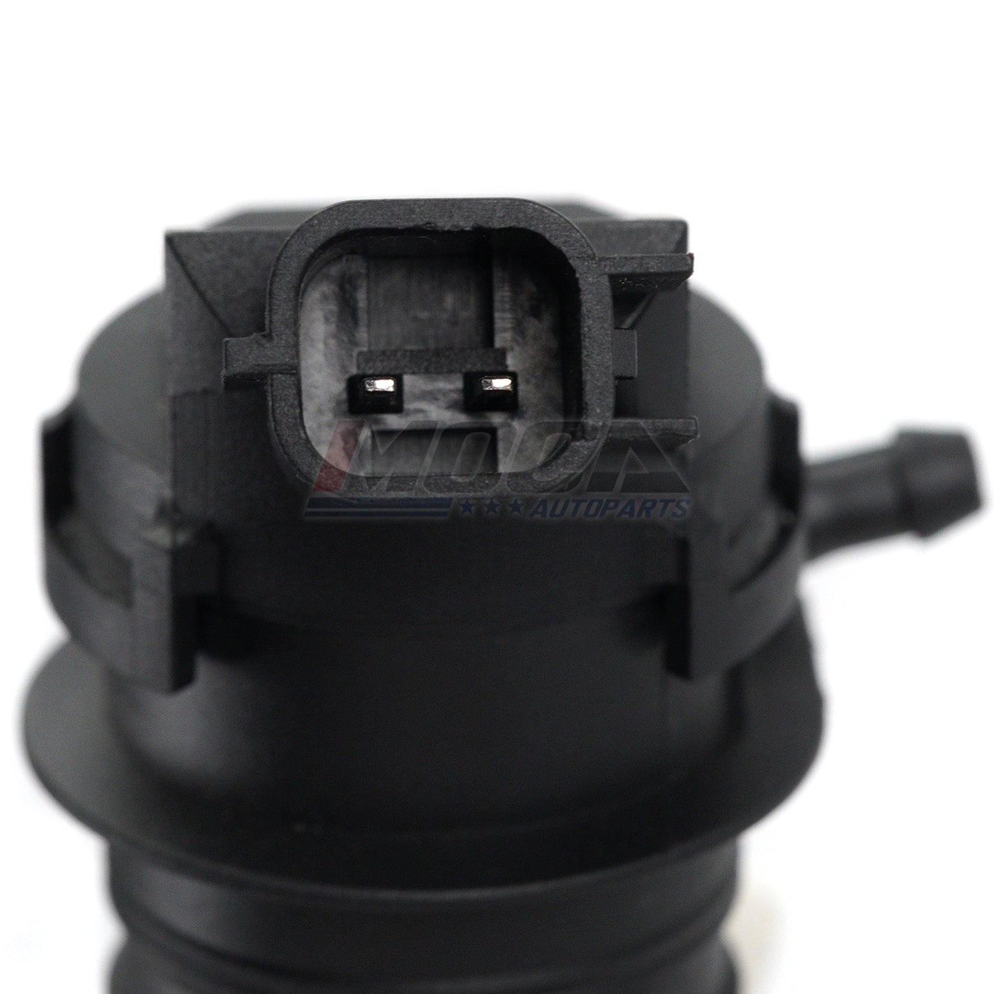 Bomba lavaparabrisas MOCA compatible con Chrysler 300 (2005-2022), Dodge Challenger (2008-2022) y Dodge Charger (2006-2022)