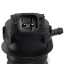 Bomba lavaparabrisas MOCA compatible con Chrysler 300 (2005-2022), Dodge Challenger (2008-2022) y Dodge Charger (2006-2022)