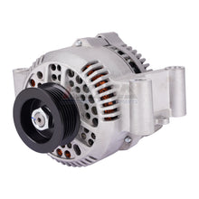 Alternador MOCA N7759 compatible con Ford Ranger 3.0L (1996-2005) y Ford E-150 E-250 4.2L (1997-2003) y Mazda B3000 3.0L (1997-2005)