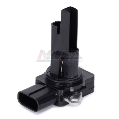 Sensor de flujo de aire masivo MOCA compatible con Suzuki Grand Vitara 2.4L (2009-2013), Toyota Corolla 1.8L (2009-2019), Lexus RX450h 3.5L (2010-2015) y Lexus CT200h 1.8L (2011-2017)
