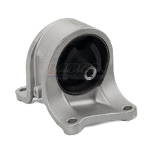 Kit de montaje de motor y transmisión MOCA compatible con Nissan Altima 2.5L 2002-2006