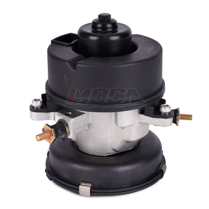 MOCA 14828AA060 Secondary Air Injection Pump Fit for 2006-2008 Subaru Forester 2.5L & 2006-2007 Subaru Impreza 2.5L