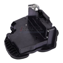 Actuador de cerradura de puerta trasera derecha MOCA 937-927 compatible con Cadillac Escalade 2015-2019, GMC Canyon 2016-2019 y GMC Yukon 2015-2019
