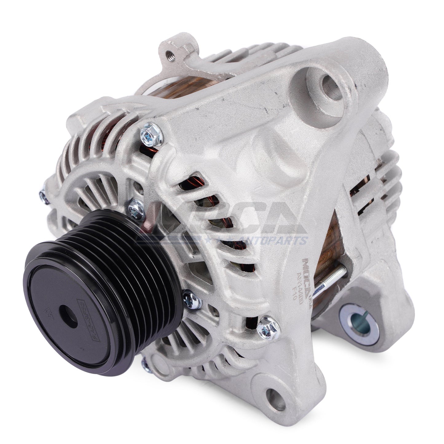 MOCA N14489 Alternator Fit for 2013-2017 Honda Accord 2.4L