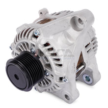 Alternador MOCA N14489 compatible con Honda Accord 2.4L 2013-2017