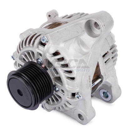 MOCA N14489 Alternator Fit for 2013-2017 Honda Accord 2.4L