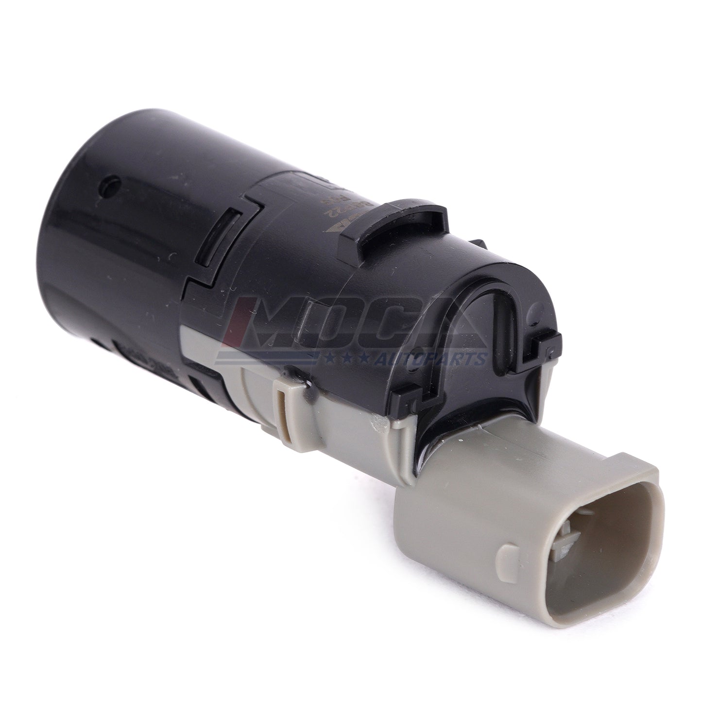 Sensor de asistencia al estacionamiento MOCA compatible con BMW 525i y 530i (2004-2007), BMW X3 (2004-2006) y BMW X5 (2000-2006)
