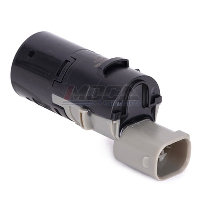Sensor de asistencia al estacionamiento MOCA compatible con BMW 525i y 530i (2004-2007), BMW X3 (2004-2006) y BMW X5 (2000-2006)